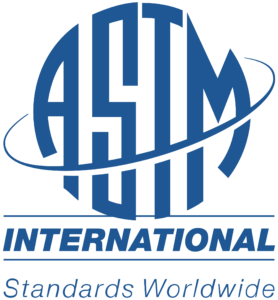 ASTM-International-Logo Logotipo-ASTM-Internacional
