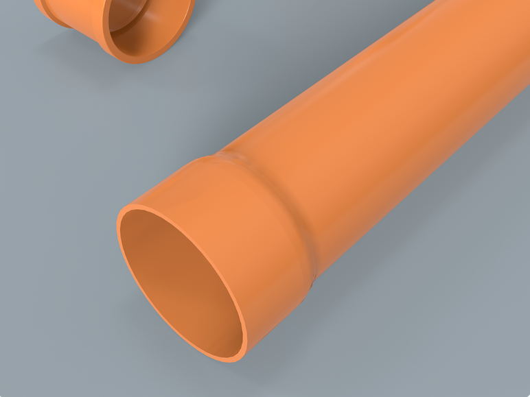 Power Conduits Conductos de energía