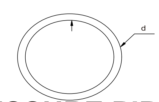 Tuberías de presión de CPVC (DIN8079)