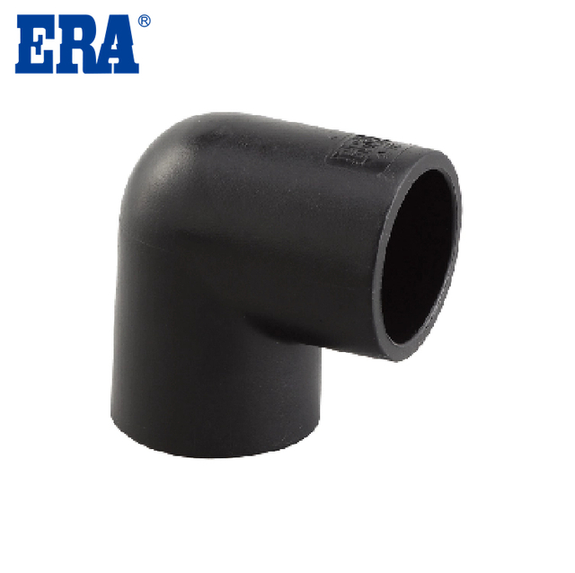 SOLDADURA A TOPE HDPE ACCESORIO PE CODO 90°(2)