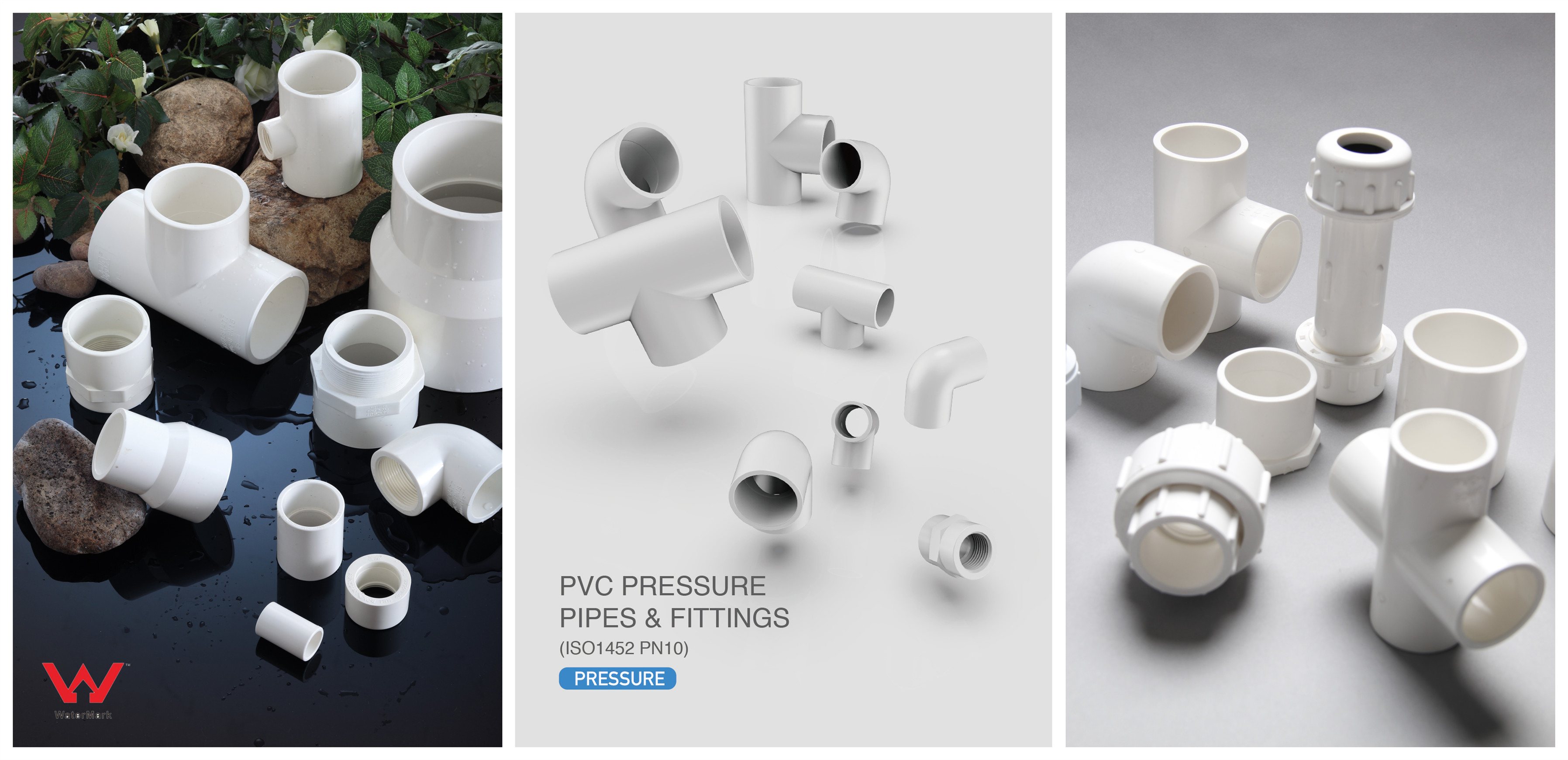 ¿Cuál es la diferencia entre PVC y UPVC?