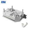 Molde de ajuste PVC P-TRAP