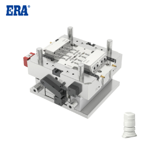 Molde de vapor de válvula de bola