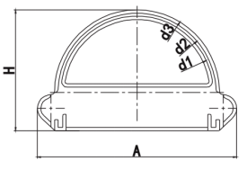 TAPA EXTREMA TIPO II