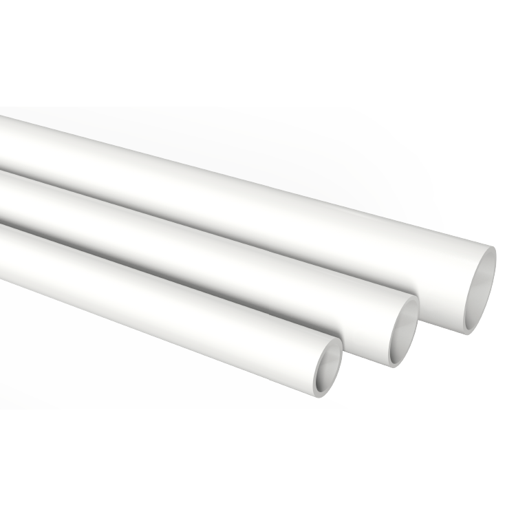 Tuberías Eléctricas Aislantes de PVC-U