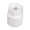 Adaptador hembra reductor PVC SCH40