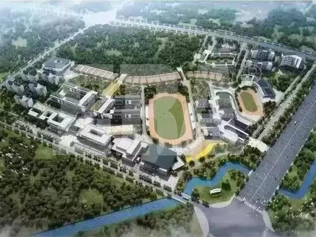 Universidad Normal de Beijing (campus de Xuancheng)