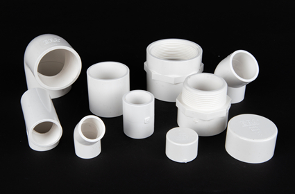 ACUERDOS PVC-U SERIE PN16