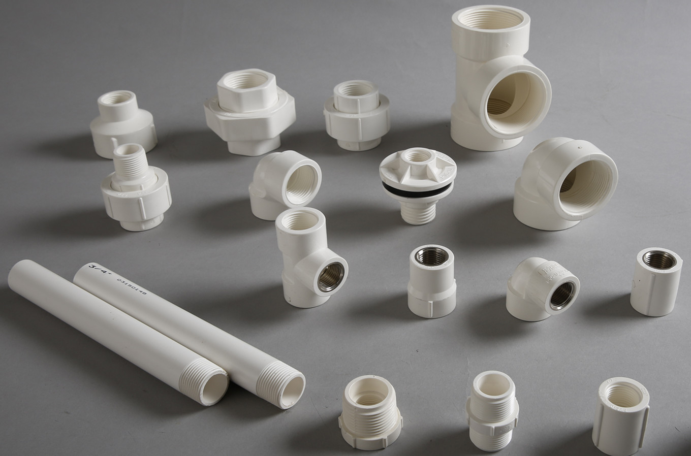SERVICIO PVC-U PN10