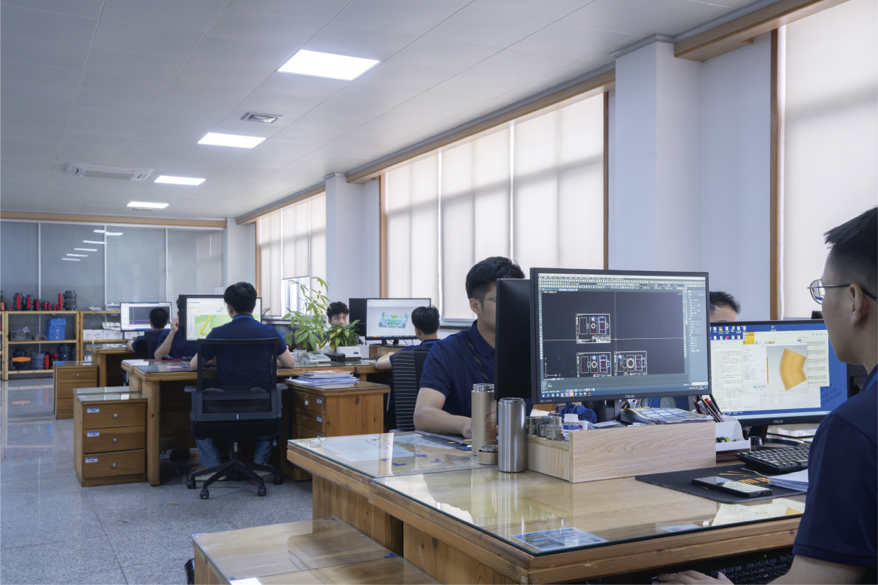 estándares de rendimiento de los accesorios de tubería