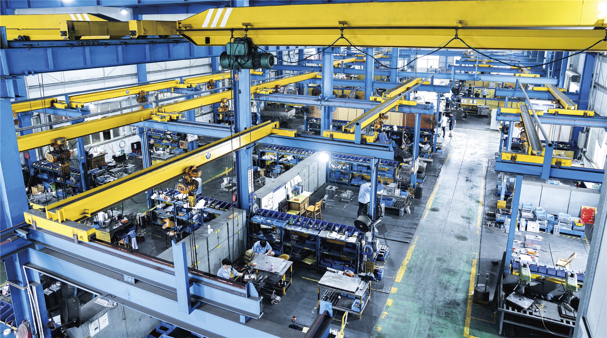 F&Aacute;BRICA DE MOLDES