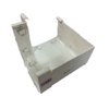 CONECTOR ANGULAR IZQUIERDO RGA004L