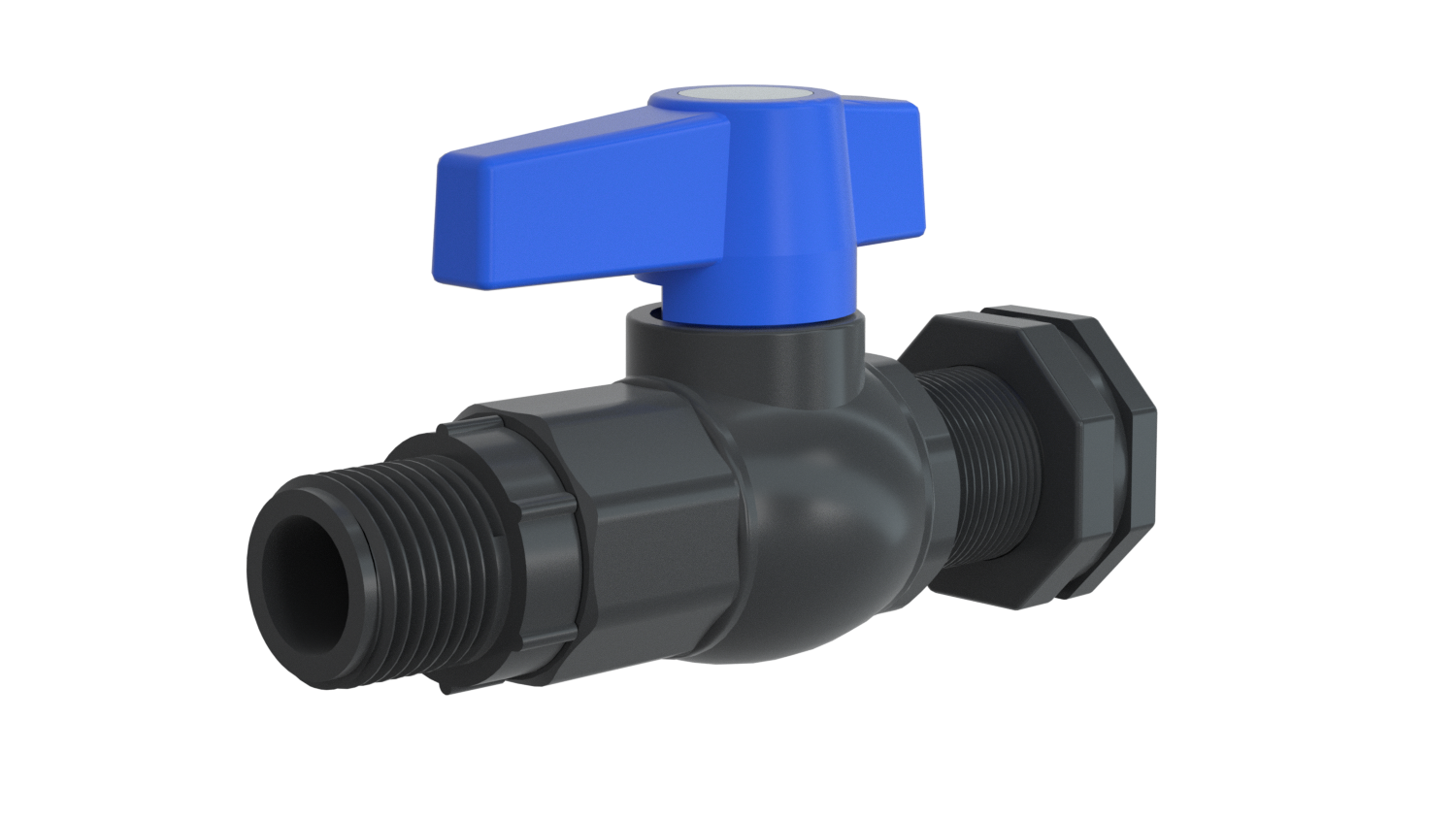 KIT DE TANQUE DE PVC ERA