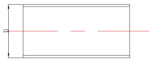 AUS001 TUBERÍAS DE PRESIÓN