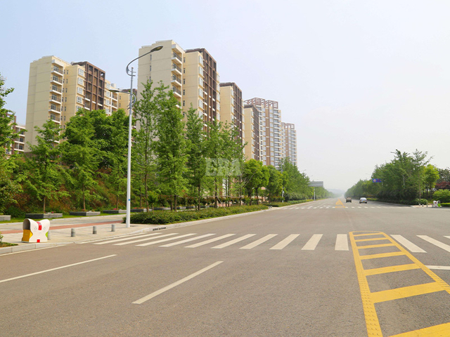 Avenida Sanya Yingbin