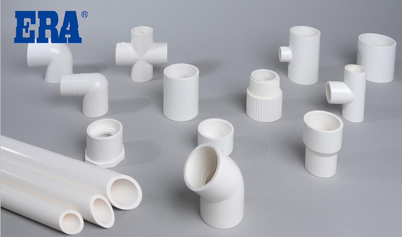 accesorios de tubería ASTM