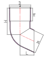 DESVIADOR DE ZAPATOS