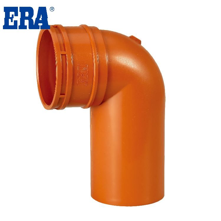 UD026 CODO 90 CURVA LARGA