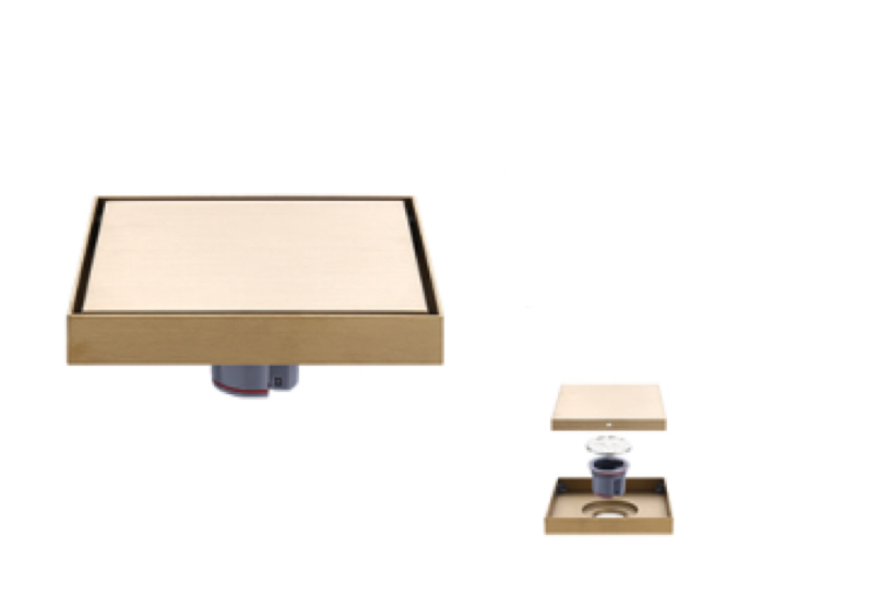 ERA-H15 Drenaje de piso