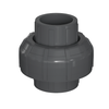 UNIÓN PVC SCH40