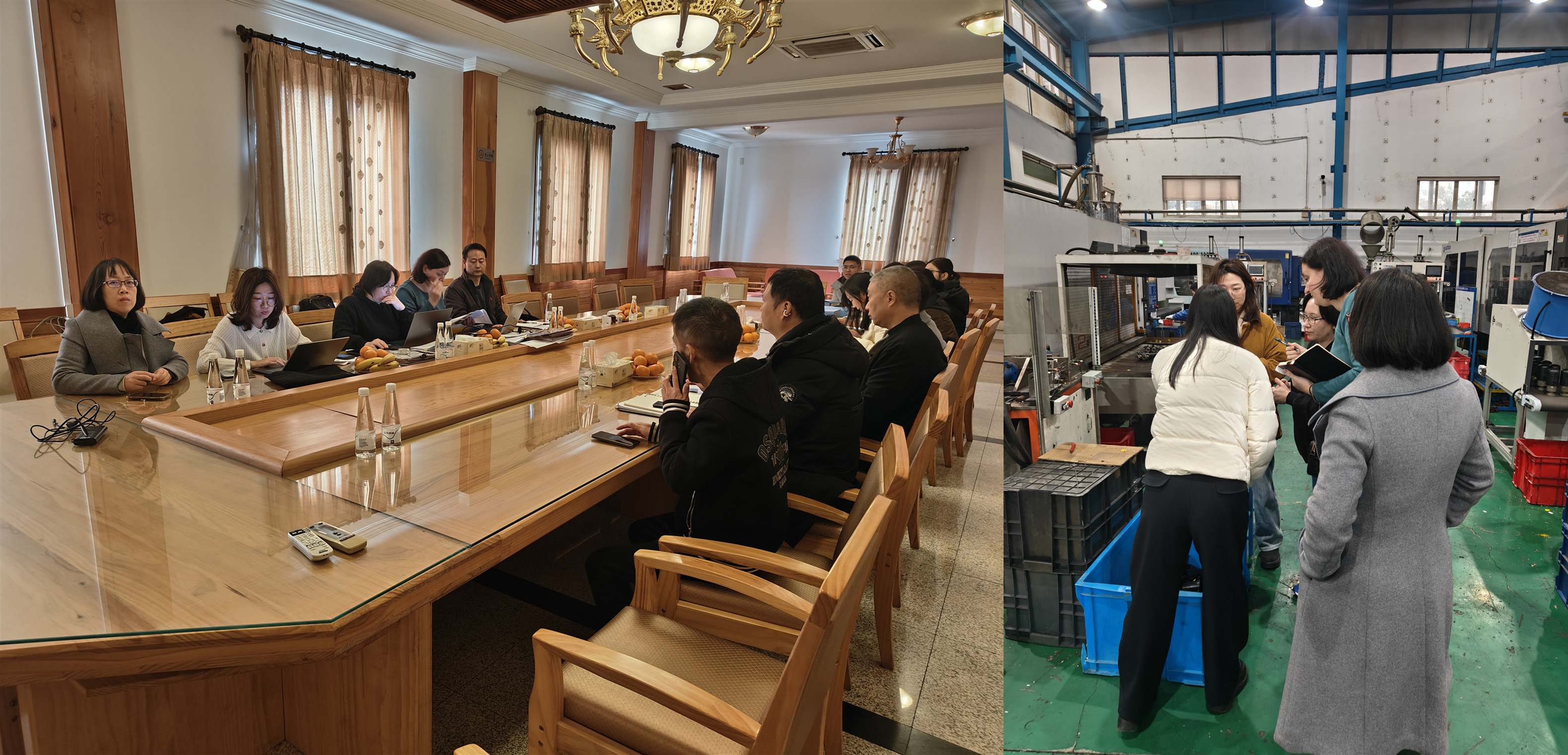 PRUEBA DE F&Aacute;BRICA GOST