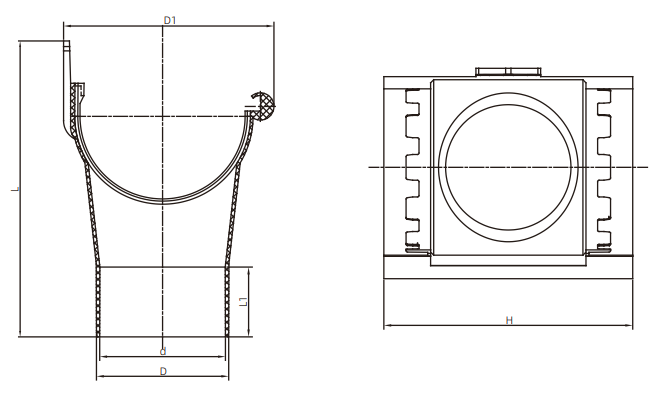 CAMISETA CANALONES DE LLUVIA