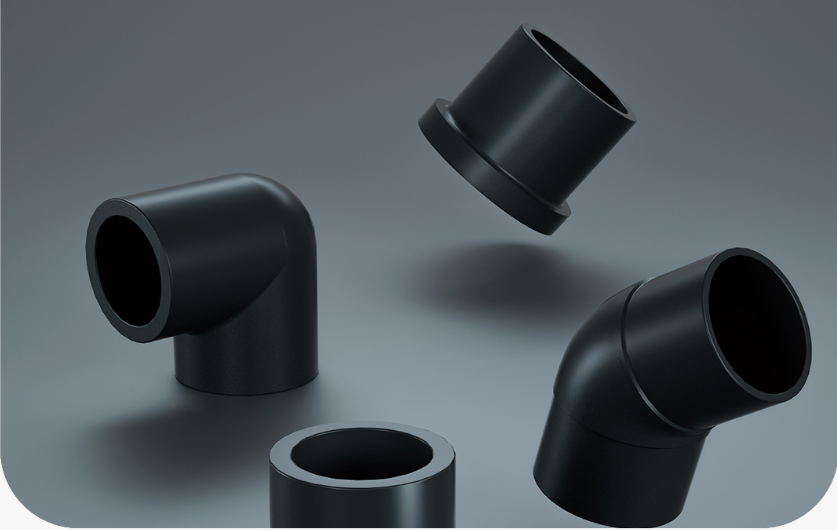 HDPE Double Wall Corrugated Pipes by ERA at Guangzhou Tianhe Sports Center Tubos corrugados de doble pared de HDPE de ERA en el centro deportivo Tianhe de Guangzhou