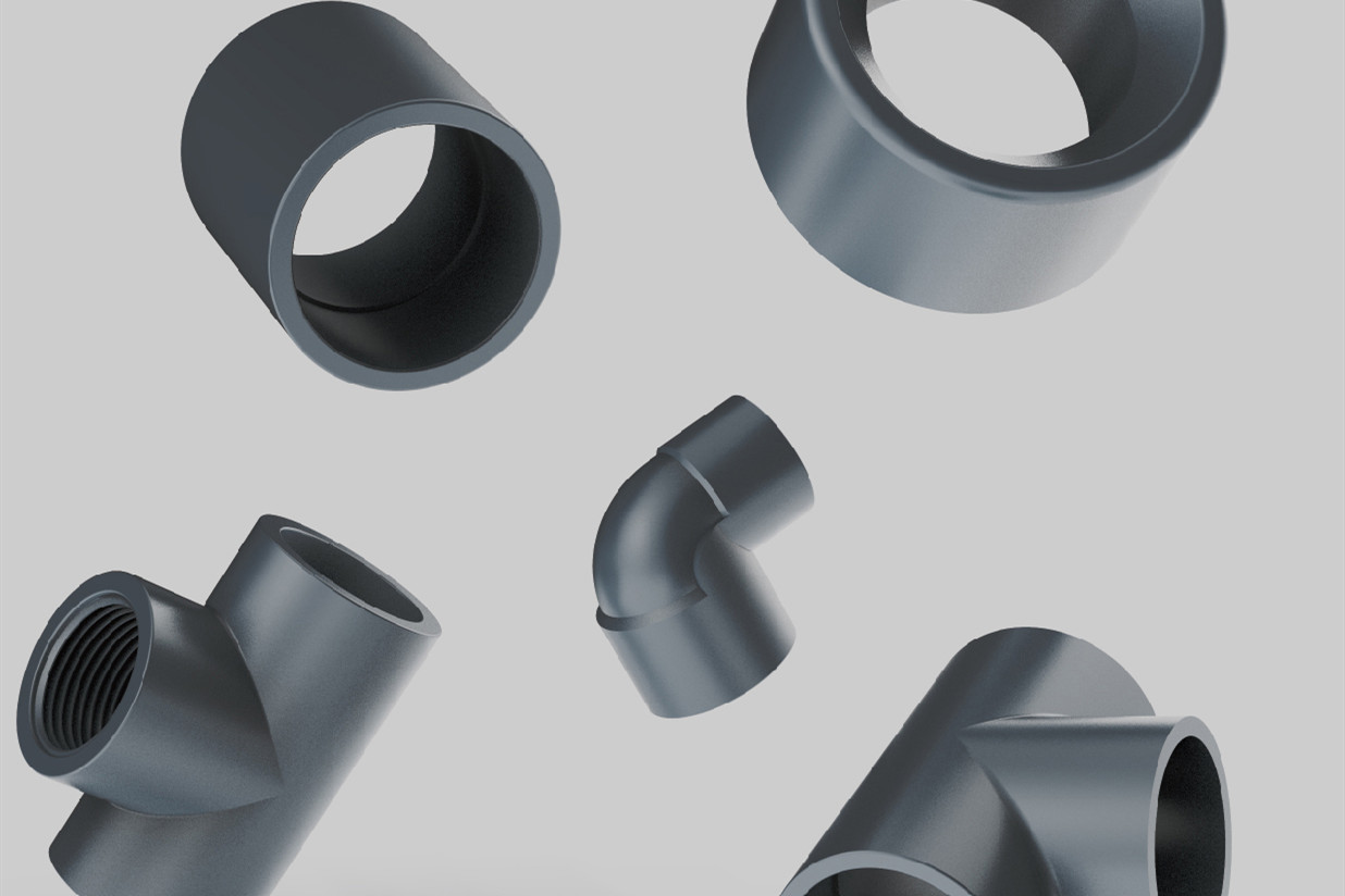 ACUERDOS PVC-U SERIE PN16