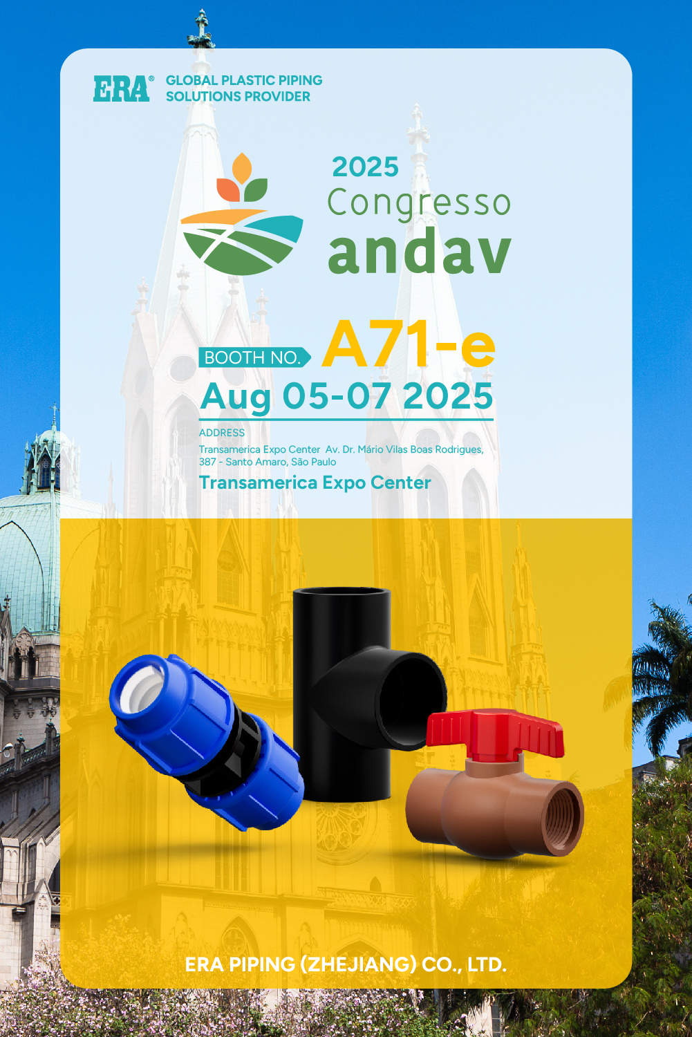 Congreso Andav 2025