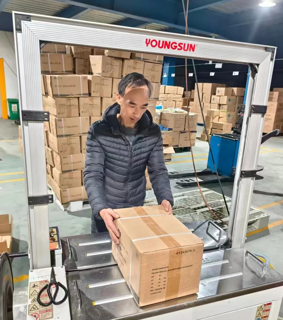 Respuesta a emergencias: construcci&oacute;n de salvavidas