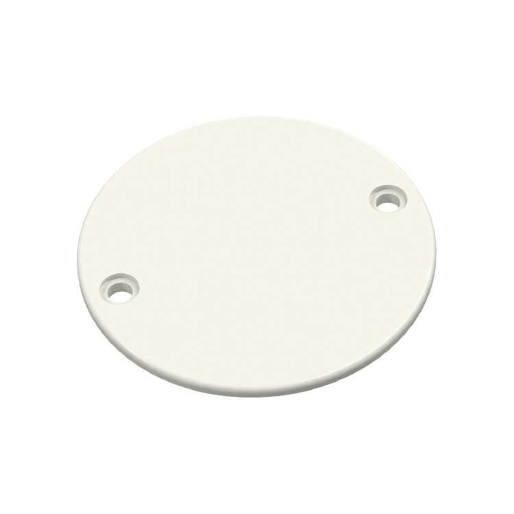 Cubierta eléctrica aislante de PVC-U