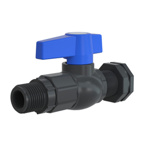 Kit de tanque de PVC ERA de 3/4'' 