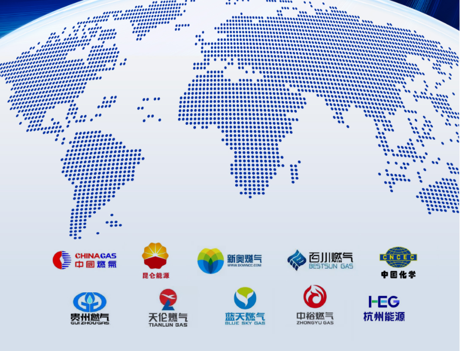 Profundizaci&oacute;n de la presencia en el mercado global, soluciones sistem&aacute;ticas que potencian la infraestructura internacional