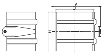 ACOPLAMIENTO RWGM003