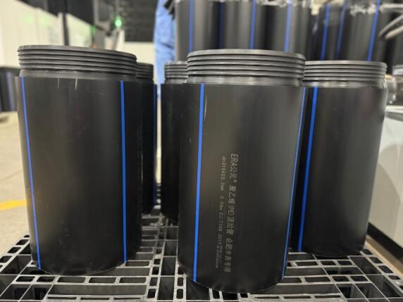 Beneficios de la tuber&iacute;a de elevaci&oacute;n de PE en zonas urbanas