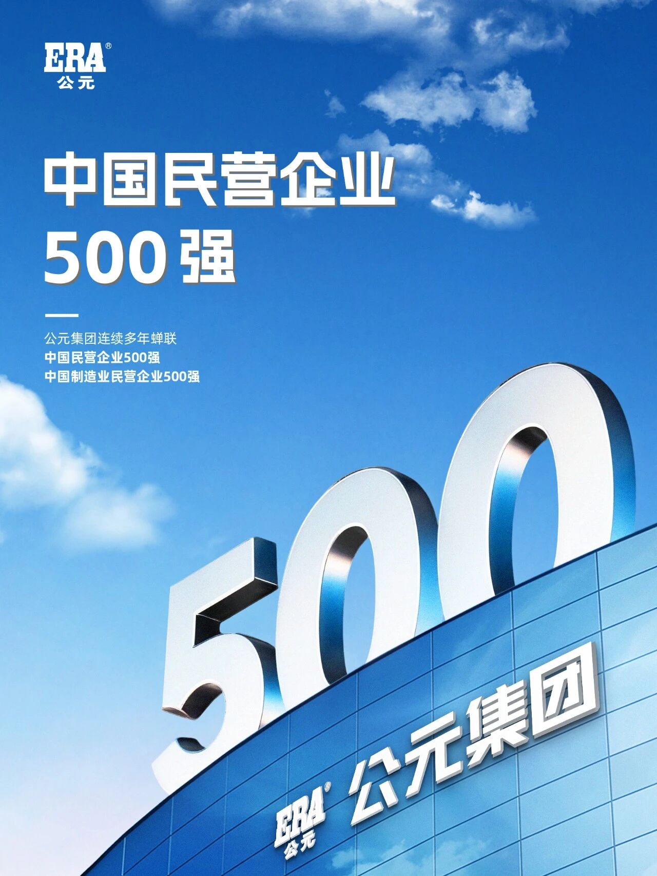 Las 500 principales empresas privadas de China