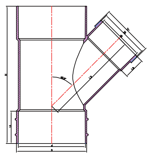 AUDIT011 T REDUCTORA