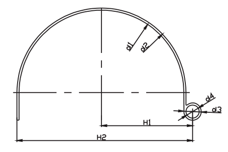 RWGM001 CANAL DE LLUVIA