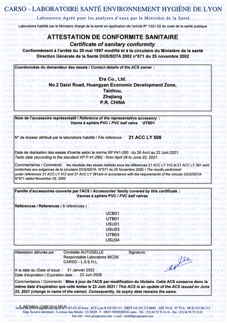 37 ACS FRANCIA