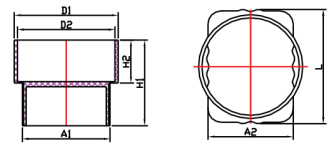 JUNTA DE CONVERSIÓN RWGA019
