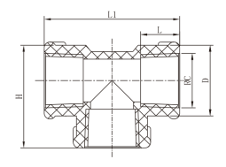 CAMISETA PPH THII008