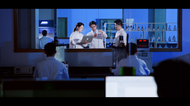 Capacidades de prueba exclusivas, fortaleciendo el escudo de calidad