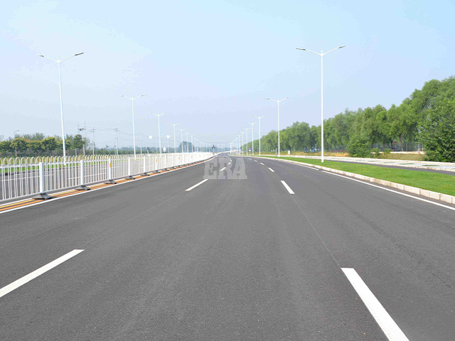 Segunda carretera de circunvalación oeste de Guilin