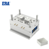 Molde de caja adaptable de conducto