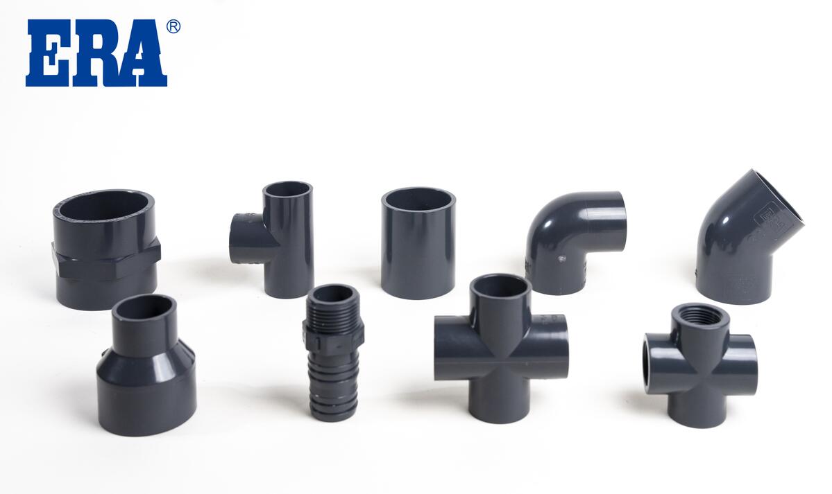 Din Pipe Fittings