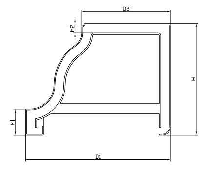 ACOPLAMIENTO RWGA003