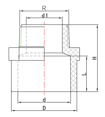 AUS012 TOMA DE VÁLVULA