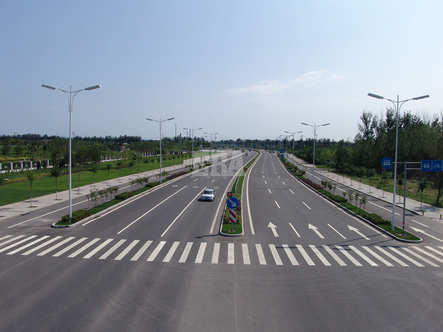 Carretera Jiangsu Haichao