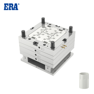 Molde de adaptador femenino de PVC