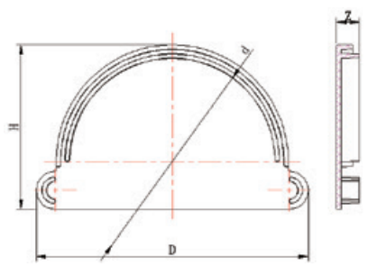 TAPA EXTREMA UNIVERSAL